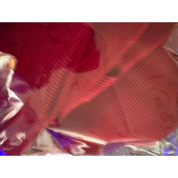 Torrid Sexy Red Sleeveless A-Line flare textured Dress woman’s 0 rockabilly BBW - Picture 16 of 16